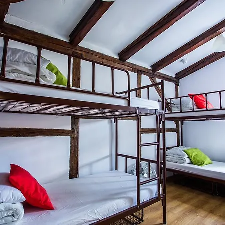 Hostel Pink Panther's
