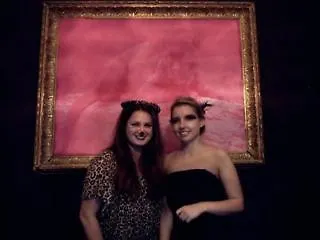 Pink Panther's Krakow