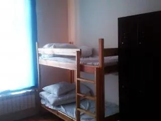 Pink Panther's Hostel Krakkó