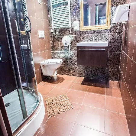 Pink Panther's 크라쿠프