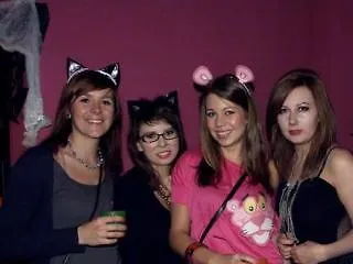 Vandrerhjem Pink Panther's Kraków
